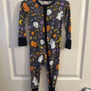 Little Sleepies Hey Boo